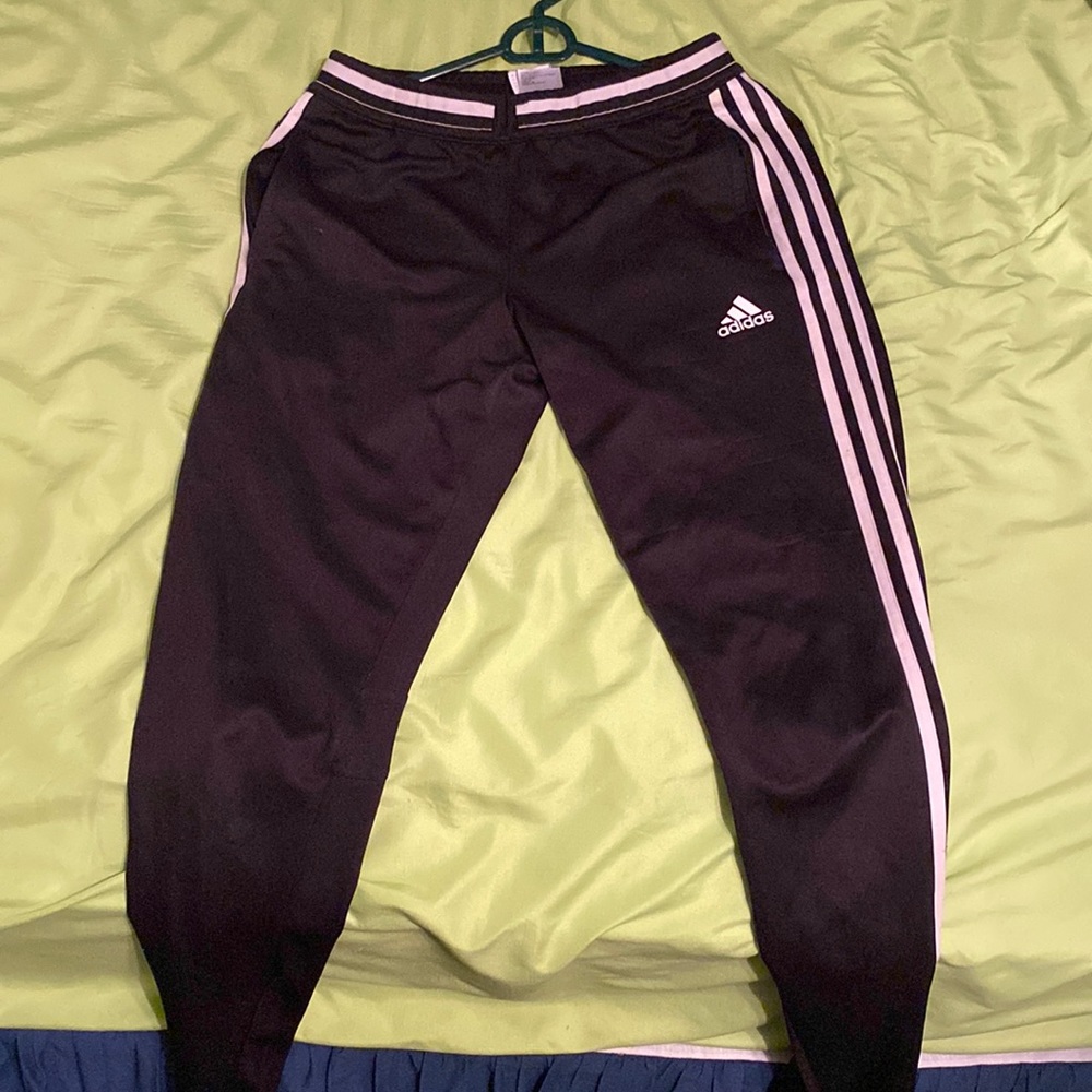 Adidas jogger pants Size S (Small)